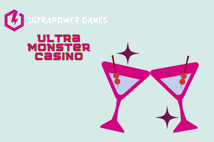Ultra Monster Casino
