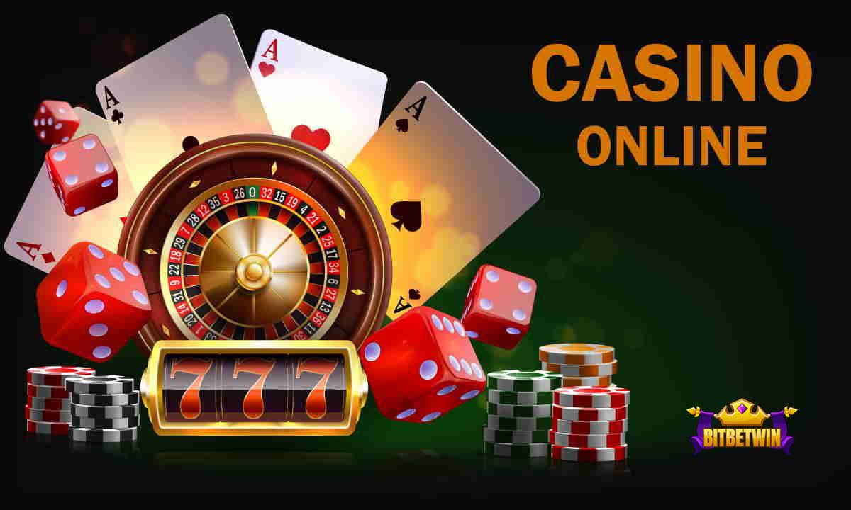 online casino promotions