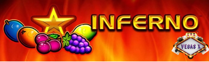 Why perfect inferno slots real money in top 5?