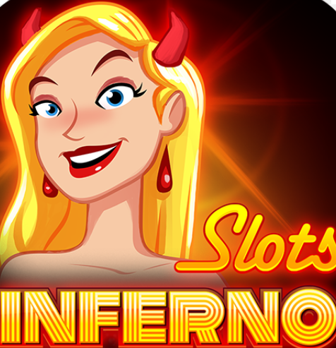 inferno slots real money