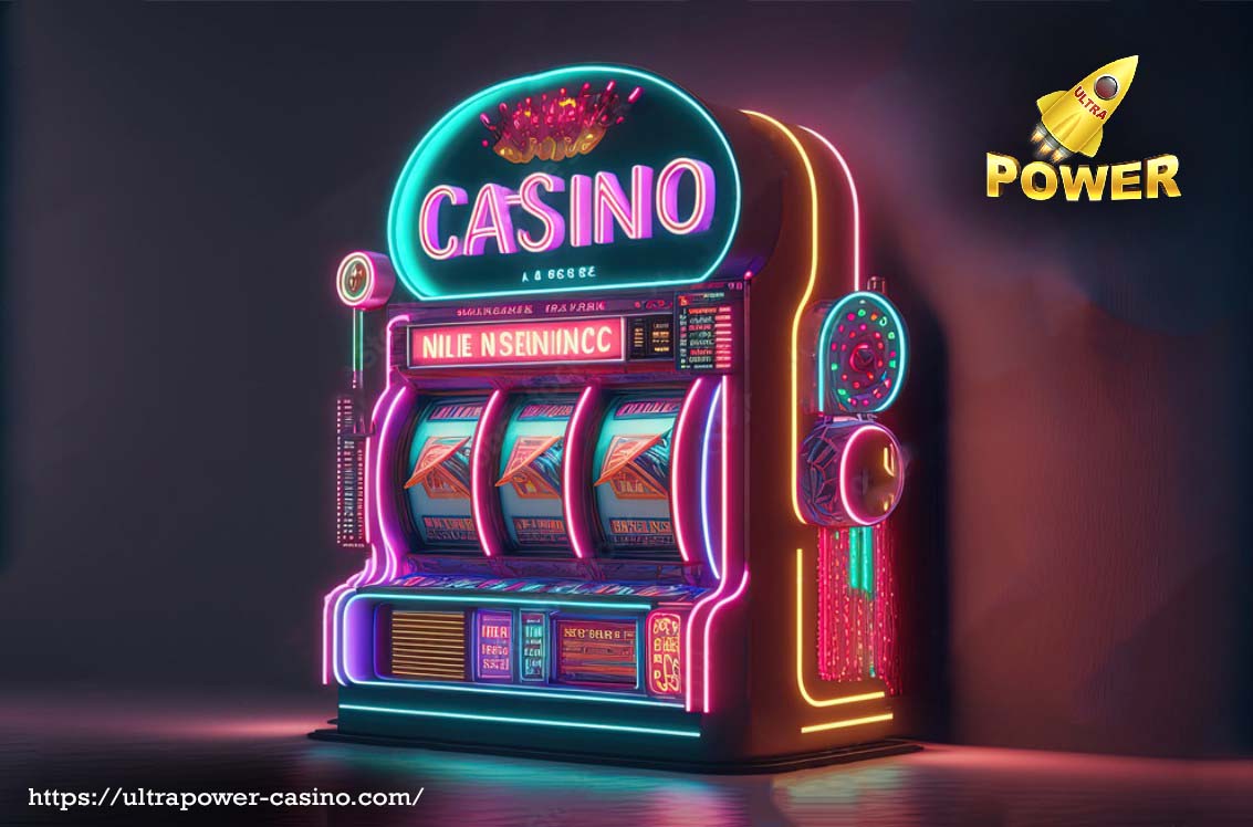 Ultrapower Casino