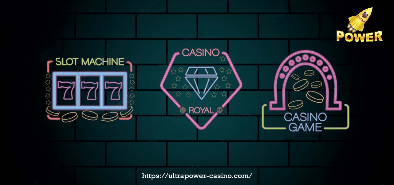 Ultrapower Casino