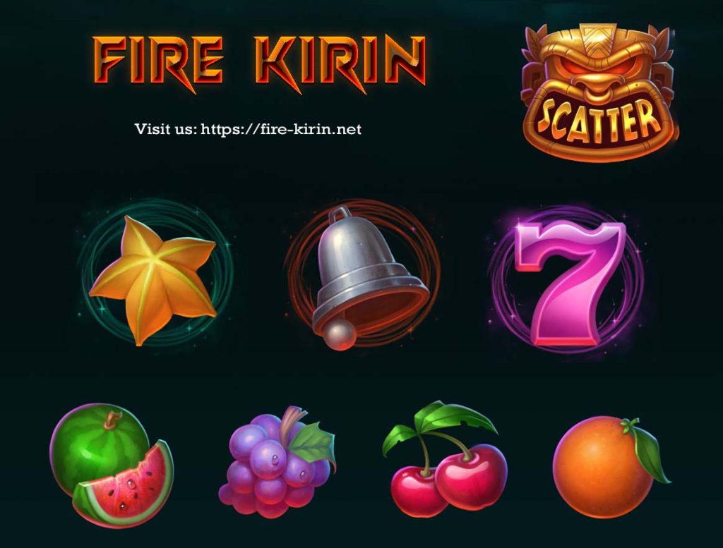 Fire Kirin free credits