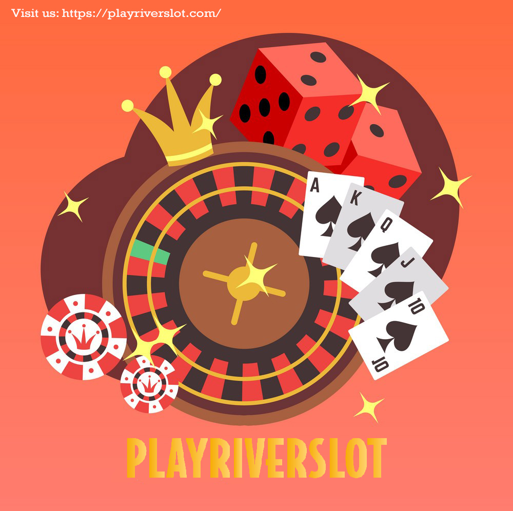 Where Is The Best Play Riverslots at Home?