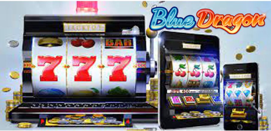 ONLINE SLOTS THAT PAY REAL MONEY Adventures