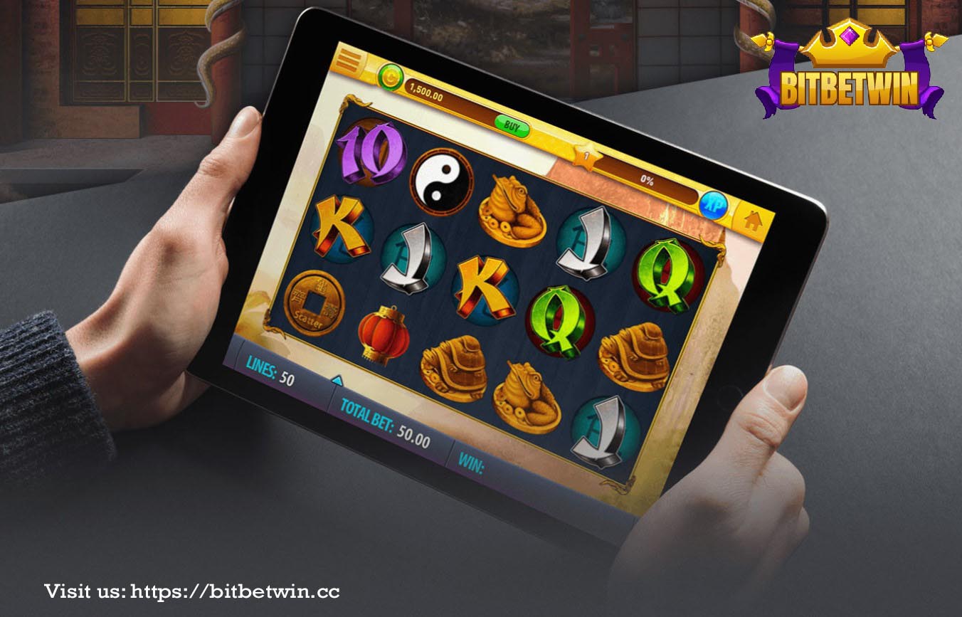 Paradise Slots Online Have Extra Conditions To Be Met