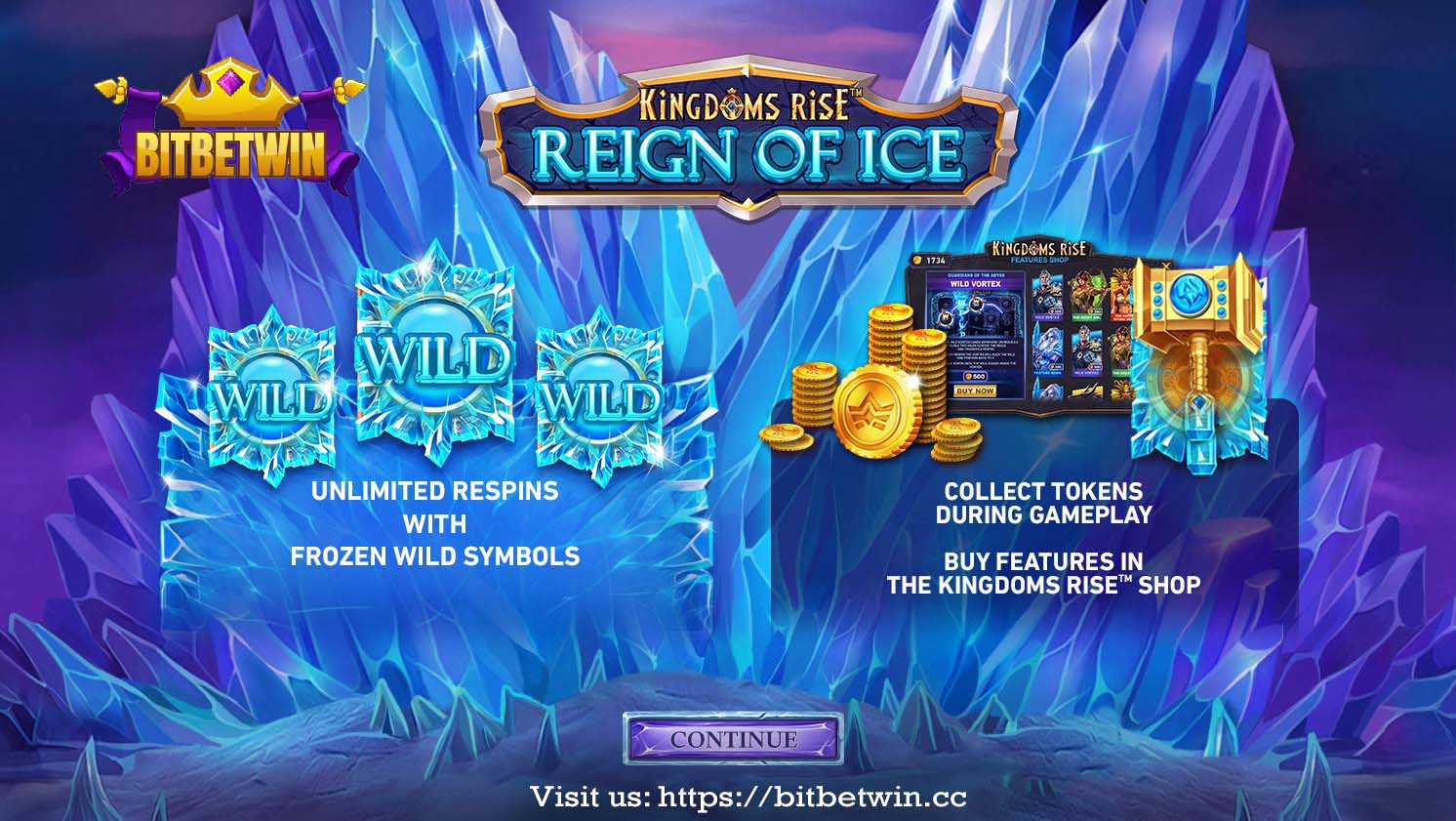 Succeed With Play Online Ice 8 Casino Platform In 24 Hours