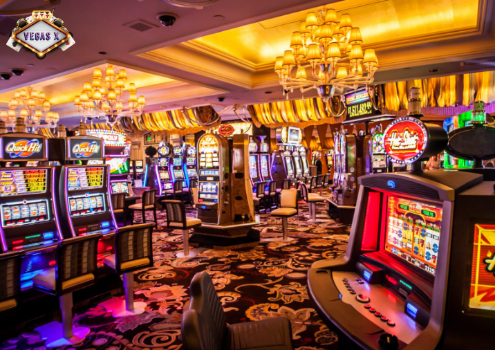 There’s Big Money In ONLINE CASINO SOFTWARE FOR SALE