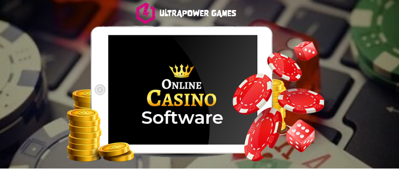 The Future of Online Casino Software: Emerging Trends and Technologies