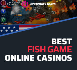A Sea of Possibilities: Diving into the World of Online Fish Table Games