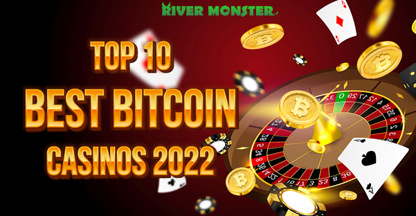 Bitcoin Casino Software Providers: A Review of the Top Options