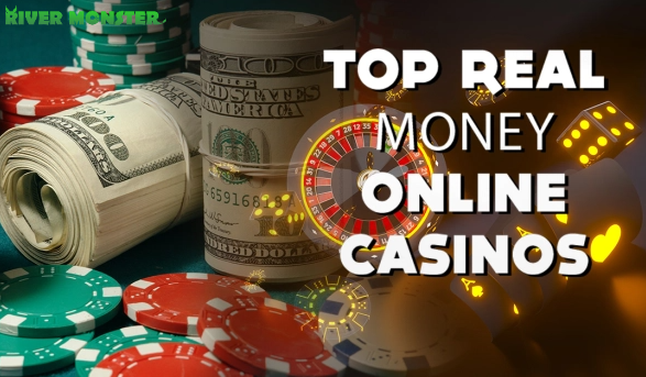 Real Money Casinos: Where the Stakes are High
