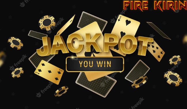 Mastering the Fire Kirin: How Do You Win the Jackpot on Fire Kirin