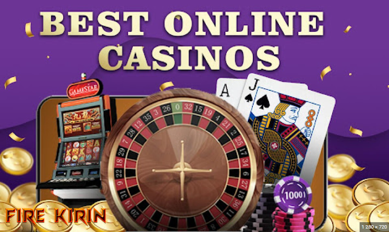 Top 7 New Online Casinos in USA