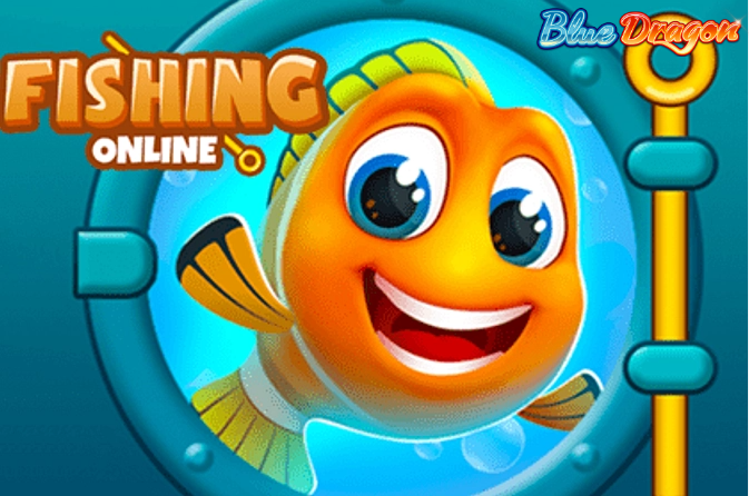 fish games online