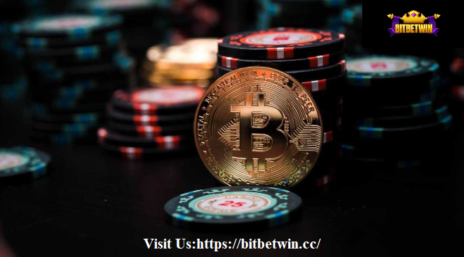 bitcoin gambling sites