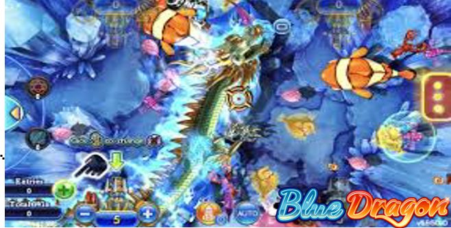 GOLDEN DRAGON FISH GAME Secrets You Never Knew