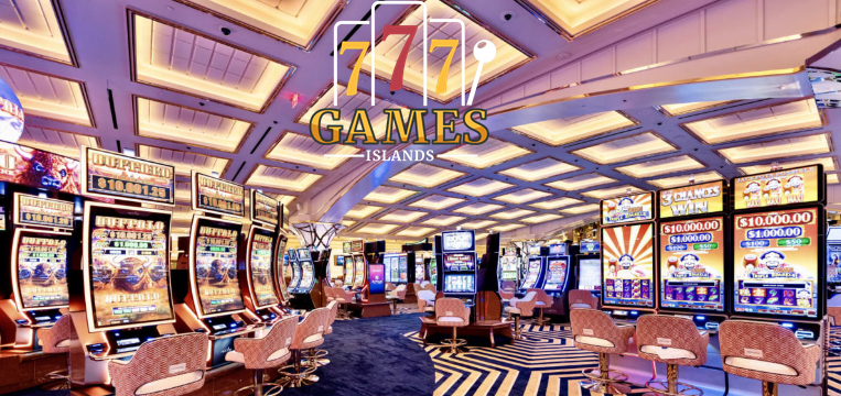 online casino software