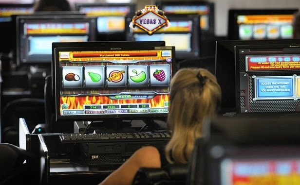 The Future of Internet Cafe Sweepstakes Games Online