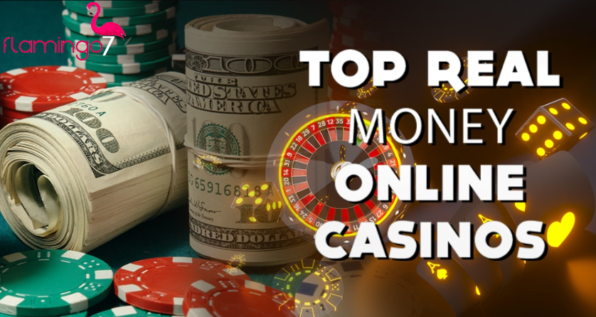 Take Your Game to the Next Level: Casino Play for Real Money