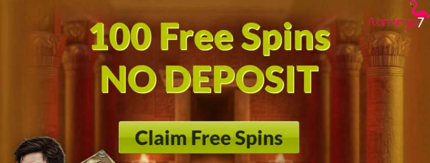 Spin to Win with Free Spins No Deposit Required!