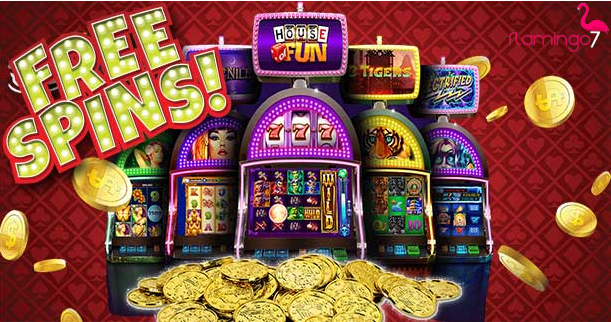 Unleash Your Inner Gamer with Free Casino Slot Games For Fun