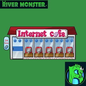 internet cafe software