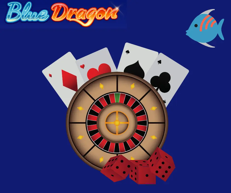 Blue Dragon Casino’s VIP Program: Perks and Benefits