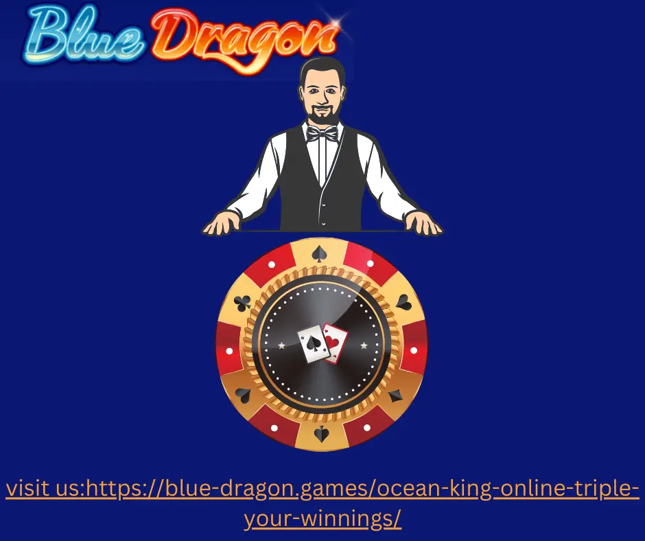 Is Ocean King Game Download Safe? Everything You Need to Know Before You Download