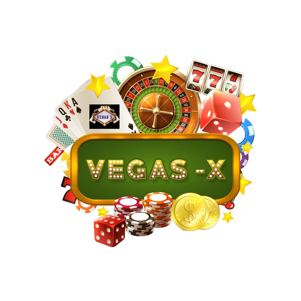 vegas-x. com