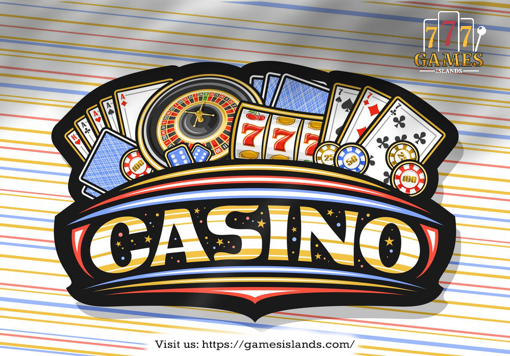 Ultra Power 777 Casino: Where Fun and Fortune Collide