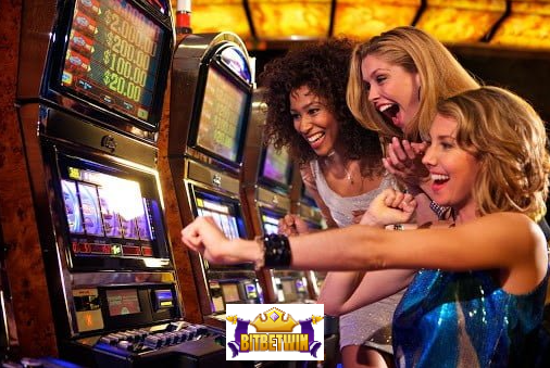 Heat Up Your Gaming Experience: Play Inferno Slots
