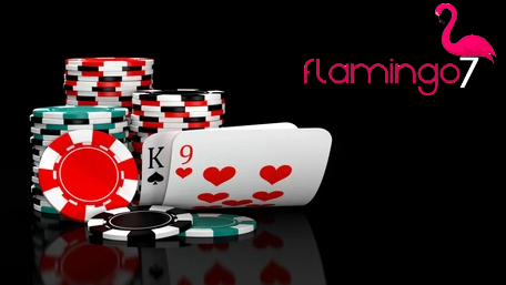 Win Big with Flamingo7 Sweepstakes Casino Games