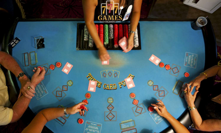 Unleash Your Luck: Free Slot Games Bonus Spins
