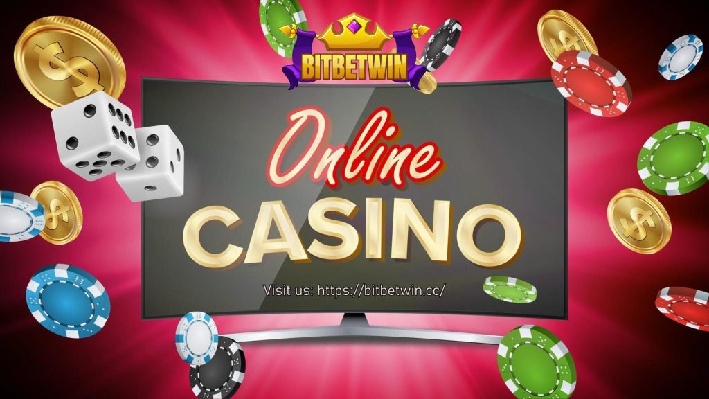 Riversweeps 777 Online Casino