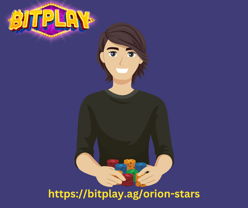 Beginner’s Guide to Play Orion Stars Online