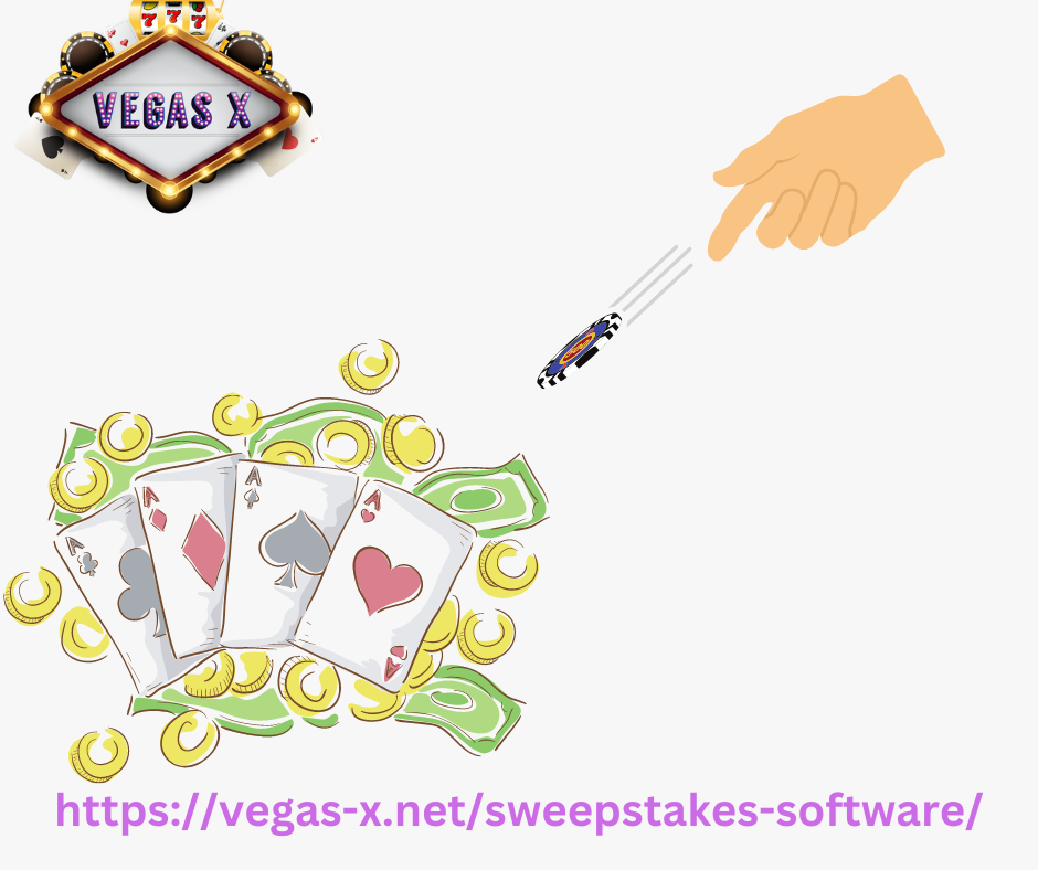 Vegas Sweeps: The Online Casino Experience Redefined