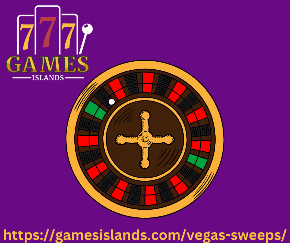 Why Vegas Sweeps 777 Is the Ultimate Slot Game for Casino Enthusiasts