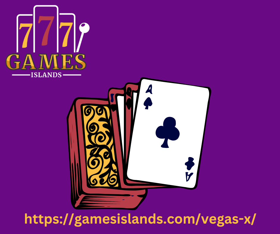 Unlock the Secrets to Winning Big at Vegas X Online Casino Real Money