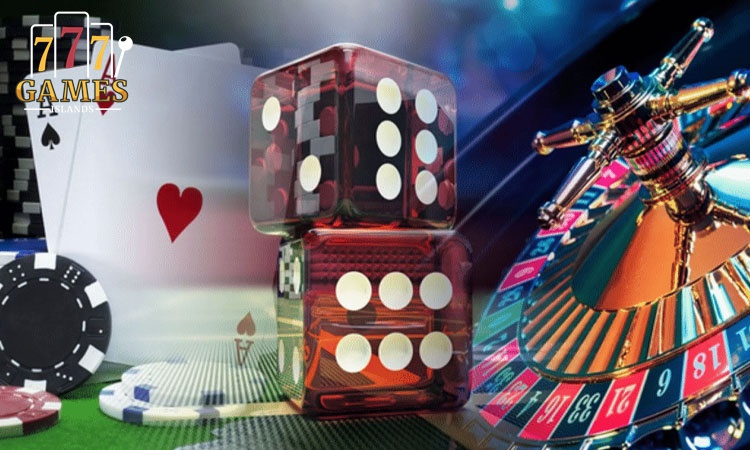 Win Big with Vegas7Games Online Casino
