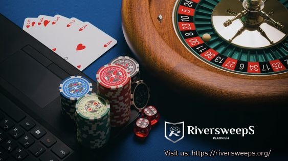 Riversweeps Security: Ensuring a Safe and Fair Gambling Environment