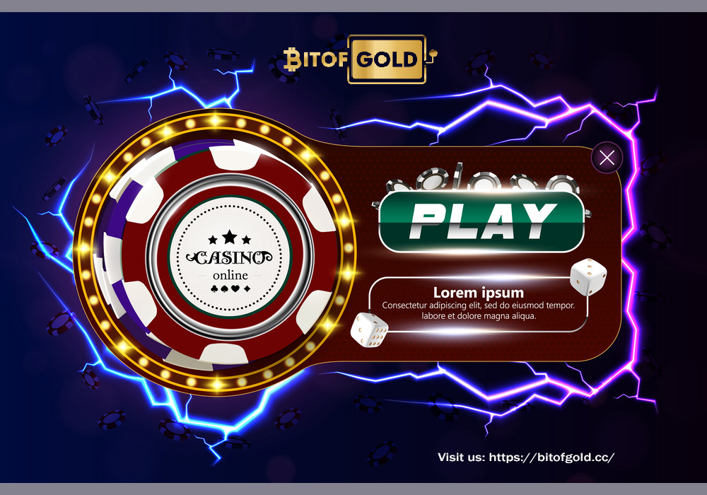Play for Free: Unleash the Magic of Free Slot Games!