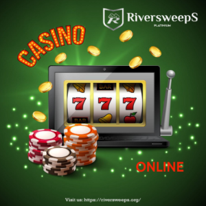 riversweeps casino