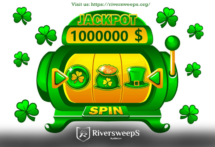 Introduction to Riversweeps online casino download
