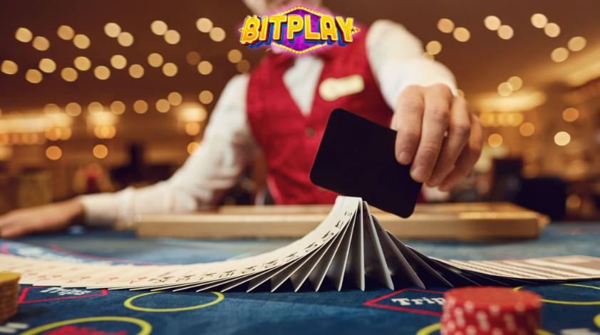 Milky Way Casino: Discover a Universe of Winning Opportunities