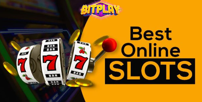 Spin and Win: Online Slots That Pay Real Money