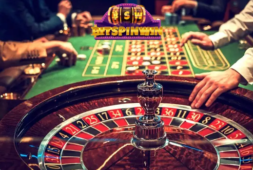 Vblink Casino: Where the Virtual World Meets High-Stakes Betting