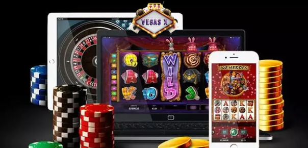 The Role of Online Casino Software in Online Casinos