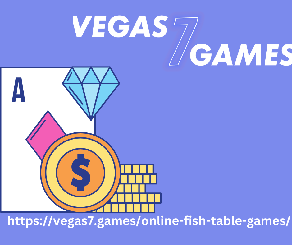Online Fish Table Free Play: Cast Your Luck and Reap the Rewards for Free
