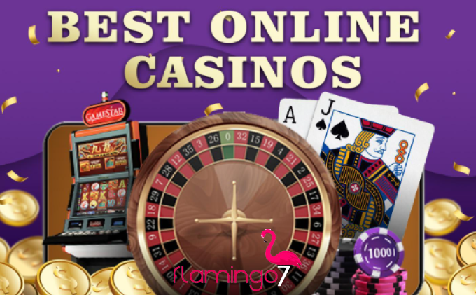 Play Free Casino Slot Games for Fun and Feel the Excitement
